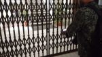 CUET students lock VC office after ultimatum expires