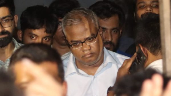Tougher movement if VC Shariful returns, warn Cuet students