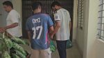 Breakfast delivered to Cuet VC, others confined inside building