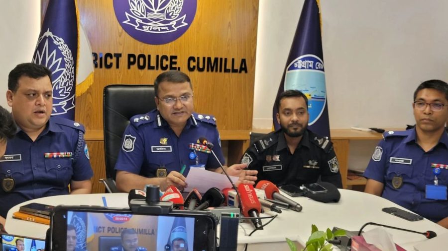 Charge sheet in Apratim murder case this week