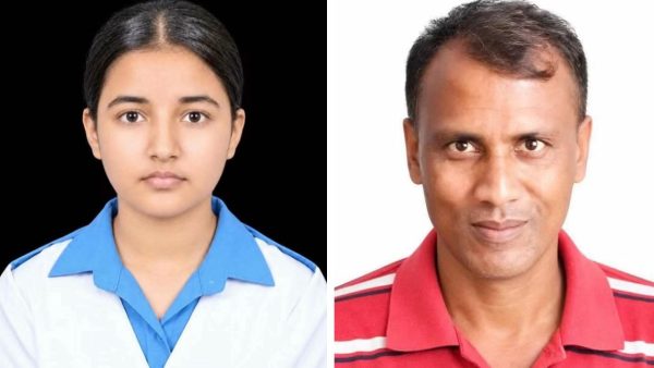 CNG driver detained in Ctg over Cumilla schoolgirl Tazmin murder