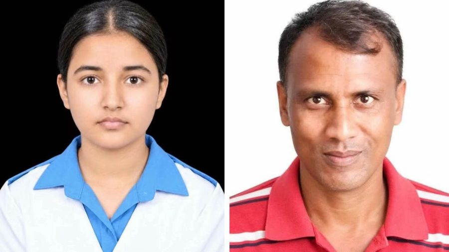 CNG driver detained in Ctg over Cumilla schoolgirl Tazmin murder
