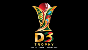 D3 Trophy T20 to begin on December 15