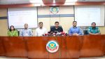 Viral audio of ex-Cantonment OC verified, probe underway