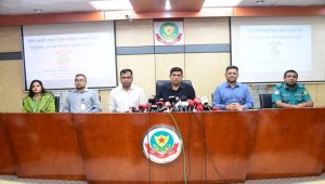 Viral audio of ex-Cantonment OC verified, probe underway