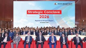 DBBL sharpens business strategy, customer service in 2 regions