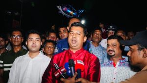 Religious teachings must guide actions: DC