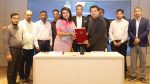 DCCI, ERF pact targets joint research, journalist training