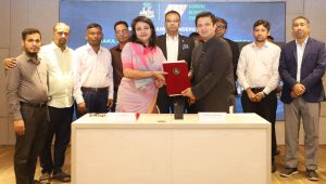 DCCI, ERF pact targets joint research, journalist training