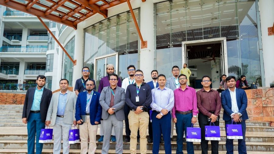 Coordination to tackle dark web threats stressed at DIU roundtable