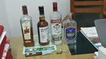 VIPs and drugs: How an Addl DIG’s residence became a lucrative party hub