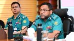 Zero tolerance against drug peddlers, extortionists: DMP chief