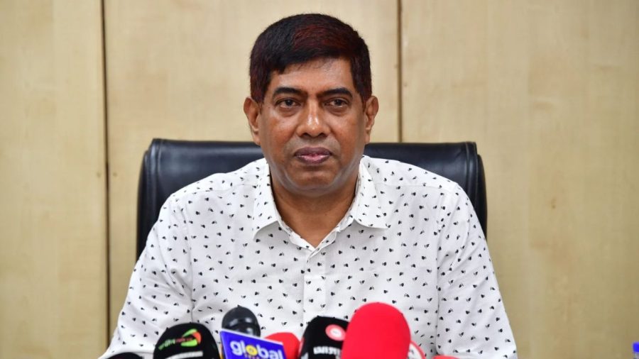 Legal action if law violated in Ishraque-led drive: DMP