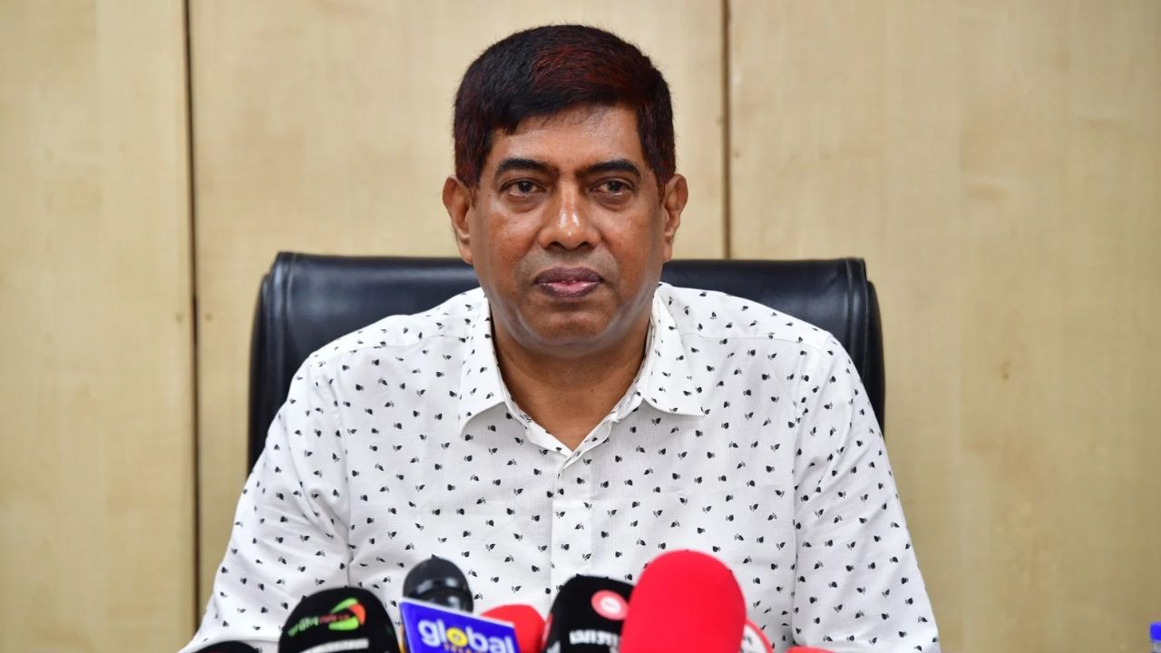 Legal action if law violated in Ishraque-led drive: DMP