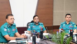 DMP announces foolproof security for Durga Puja in Dhaka