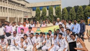 Dhaka Residential Model College records 99.89% pass rate in HSC