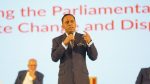 Govt to address climate change problems in worst-hit areas: Deputy speaker