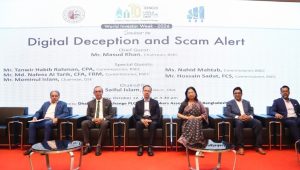 Over 1,000 pages impersonate DSE in online scams