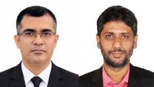 Rashed Ali elected DSF president, Humayun GS