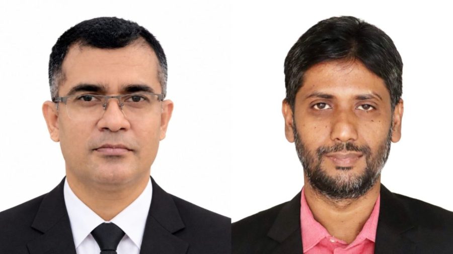 Rashed Ali elected DSF president, Humayun GS