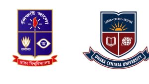 DU transfers seven colleges’ records to Dhaka Central University
