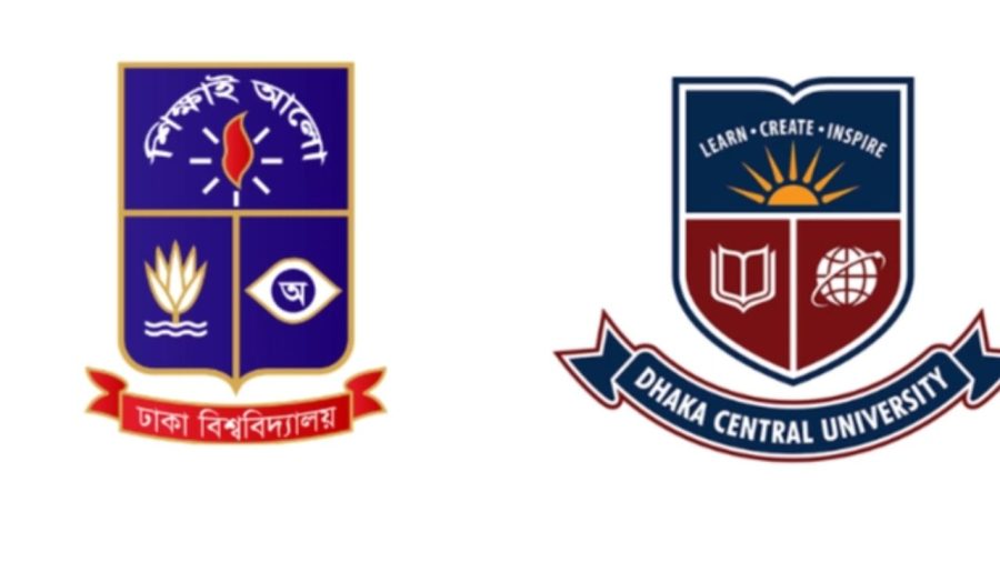 DU transfers seven colleges’ records to Dhaka Central University