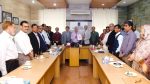 DU hands over seven govt colleges’ student data to DCU