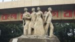 Four activists of banned BCL detained at Dhaka University