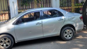 7 DU students injured after being hit by car