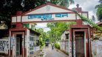 DU student hospitalised after falling from Jagannath Hall building