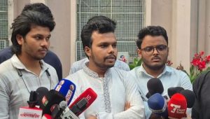 Probe report into attack on DU journalists submitted after 5 months