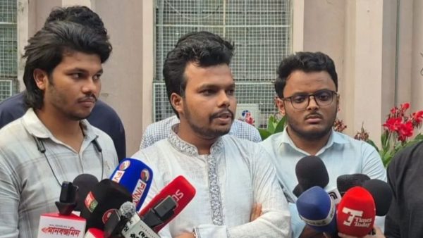 Probe report into attack on DU journalists submitted after 5 months