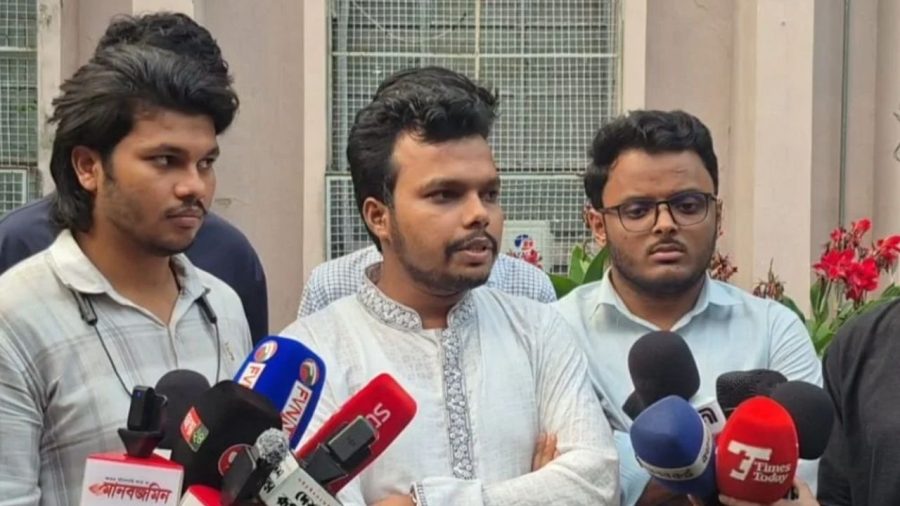 Probe report into attack on DU journalists submitted after 5 months