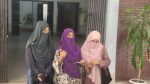 Student alleges DU teacher called her ‘fundamentalist’ for wearing niqab