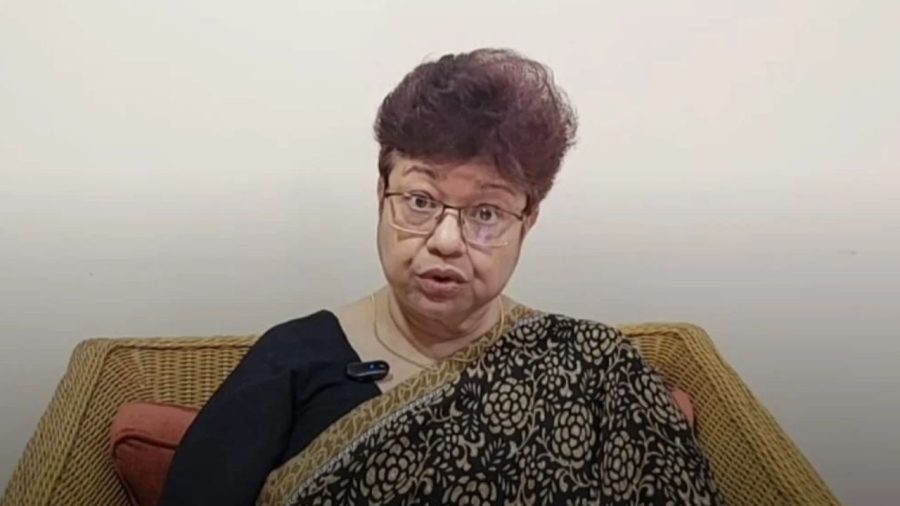 DU teacher seeks fair probe into niqab harassment allegations
