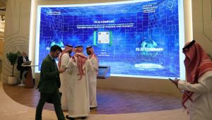 Saudi delays ‘Davos in the Desert’ summit amid Houthi attacks
