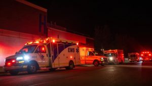 4 Canadian soldiers killed, 39 injured during military training