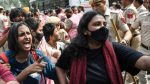 Delhi protests: Nearly 3,000 detainees released, key CJP figures remain in custody