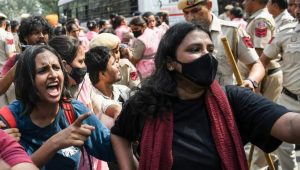 Delhi protests: Nearly 3,000 detainees released, key CJP figures remain in custody