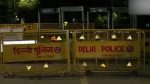 5,000 cops deployed as Delhi braces for India Gate-Jantar Mantar protests