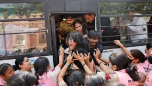 UN urges India to release detainees amid Delhi protests