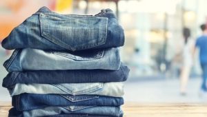 Denim exports to EU rebound in August