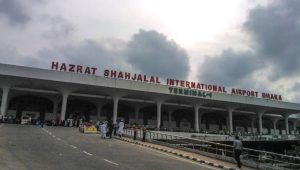 Five flights to Saudi Arabia cancelled after Riyadh airport attack