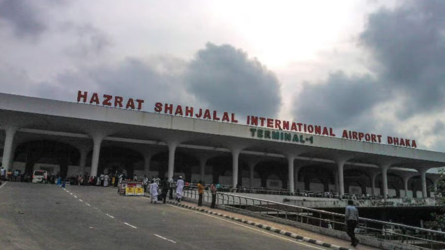 Five flights to Saudi Arabia cancelled after Riyadh airport attack
