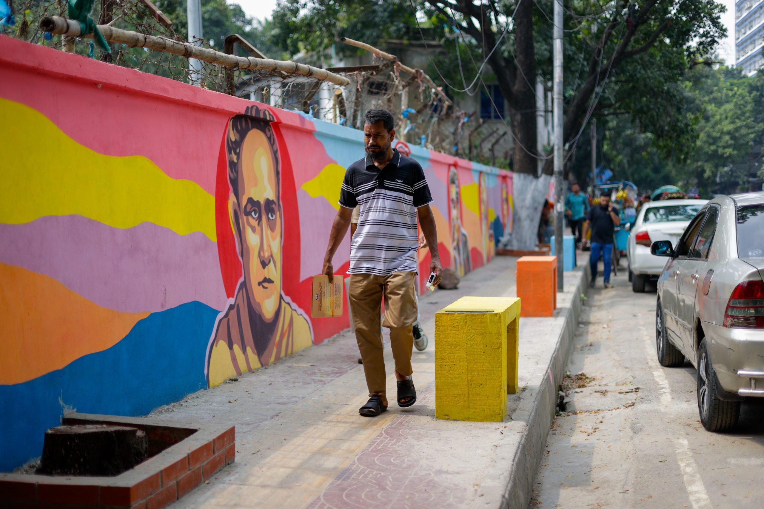 Shilpakala Academy