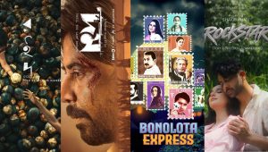 Dhallywood has stars, hype and big releases