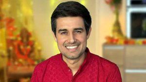 I was kidnapped, not arrested: Dhruv Rathee