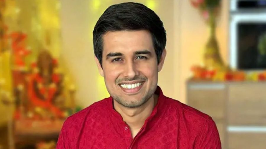 I was kidnapped, not arrested: Dhruv Rathee