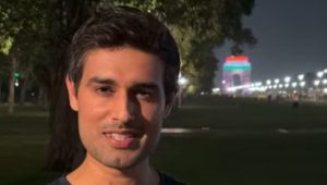 Indian YouTuber Dhruv Rathee detained ahead of CJP protest