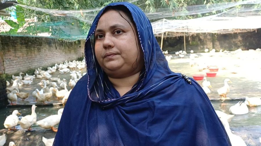Small Wonders: Dilruba refuses to surrender to setbacks